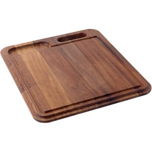FKB40S Cutting Board or Colander Kitchen Accessory - Wood FKB40S Cutting Board or Colander Kitchen Accessory - Wood