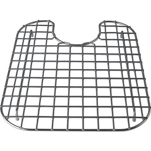 FNA36C Grid Drainer Rinse Basket/Basin Rack Kitchen Accessory - Chrome FNA36C Grid Drainer Rinse Basket/Basin Rack Kitchen Accessory - Chrome