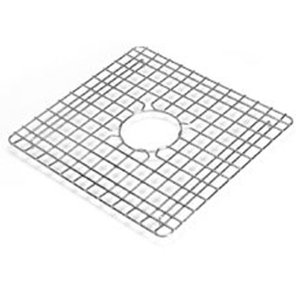 FPS1936C Grid Drainer Rinse Basket/Basin Rack Kitchen Accessory - Chrome FPS1936C Grid Drainer Rinse Basket/Basin Rack Kitchen Accessory - Chrome