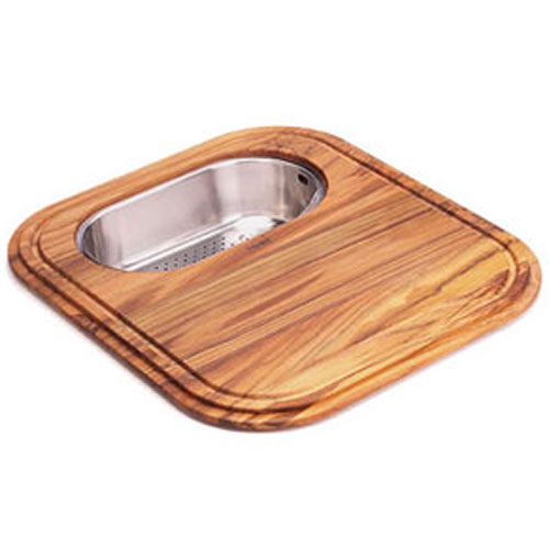 FGN2845SP Cutting Board or Colander Kitchen Accessory - Teak FGN2845SP Cutting Board or Colander Kitchen Accessory - Teak