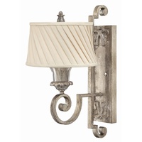 1 Bulb Wall Sconce 1 Bulb Wall Sconce