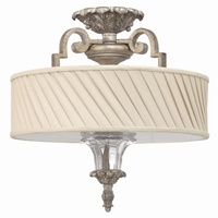 Semi Flush Mount 16" Width Semi Flush Mount 16" Width