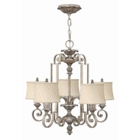 Mini Chandelier 26" Width Mini Chandelier 26" Width