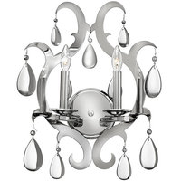 Wall Sconce (Multi Bulb) Wall Sconce (Multi Bulb)