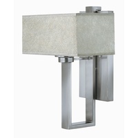 1 Bulb Wall Sconce 1 Bulb Wall Sconce