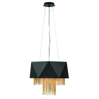 Down Light Pendant 17-3/4" Width Down Light Pendant 17-3/4" Width