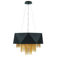 Down Light Pendant 25-3/4" Width Down Light Pendant 25-3/4" Width
