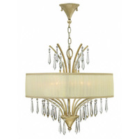 Mini Chandelier 20" Width Mini Chandelier 20" Width