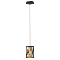 Drum Pendant 6" Width Drum Pendant 6" Width