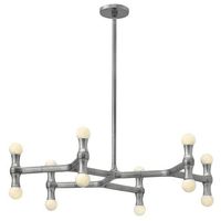 Mid Sized Chandelier 30-1/4" Width Mid Sized Chandelier 30-1/4" Width