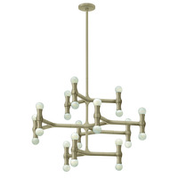 Large Foyer Chandelier 30-1/4" Width Large Foyer Chandelier 30-1/4" Width