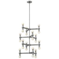 Mini Chandelier 18" Width Mini Chandelier 18" Width