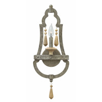 1 Bulb Wall Sconce 1 Bulb Wall Sconce