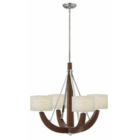 Mid Sized Chandelier 30" Width Mid Sized Chandelier 30" Width