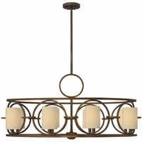 Linear Pendants 41" Width Linear Pendants 41" Width