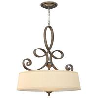 Drum Pendant 24" Width Drum Pendant 24" Width