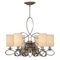 Mid Sized Chandelier 30-3/4" Width Mid Sized Chandelier 30-3/4" Width