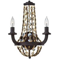 Wall Sconce (Multi Bulb) Wall Sconce (Multi Bulb)