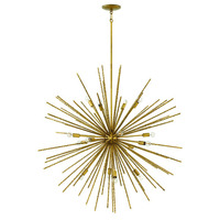 Large Foyer Chandelier 42" Width Large Foyer Chandelier 42" Width