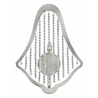 1 Bulb Wall Sconce 1 Bulb Wall Sconce