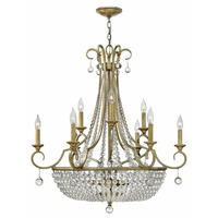 Large Foyer Chandelier 32" Width Large Foyer Chandelier 32" Width