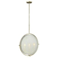 Up Light Pendant 23-3/4" Width Up Light Pendant 23-3/4" Width