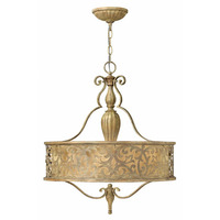 Drum Pendant 21" Width Drum Pendant 21" Width