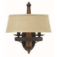 Wall Sconce (Multi Bulb) Wall Sconce (Multi Bulb)