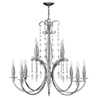 Large Foyer Chandelier 36-1/2" Width Large Foyer Chandelier 36-1/2" Width