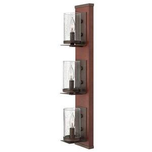 FFR40203IRN Jasper Multi Bulb Wall Sconce - Iron FFR40203IRN Jasper Multi Bulb Wall Sconce - Iron