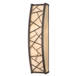FFR52202ORB Nest 2 Bulb Bathroom Lighting - Oil Rubbed Bronze FFR52202ORB Nest 2 Bulb Bathroom Lighting - Oil Rubbed Bronze