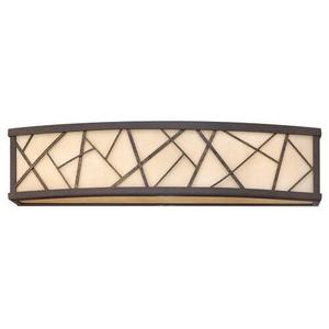 FFR52204ORB Nest 4 or More Bulb Bathroom Lighting - Oil Rubbed Bronze FFR52204ORB Nest 4 or More Bulb Bathroom Lighting - Oil Rubbed Bronze