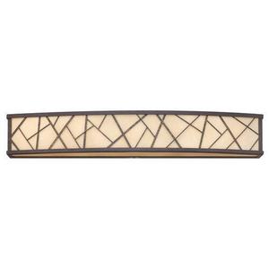 FFR52206ORB Nest 4 or More Bulb Bathroom Lighting - Oil Rubbed Bronze FFR52206ORB Nest 4 or More Bulb Bathroom Lighting - Oil Rubbed Bronze