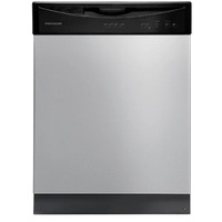 Built-In 24" Overall Width Built-In 24" Overall Width