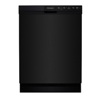 Built-In 24" Overall Width Built-In 24" Overall Width