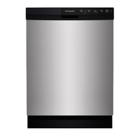 Built-In 24" Overall Width Built-In 24" Overall Width