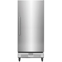 Freezerless 17.9cu ft Freezerless 17.9cu ft