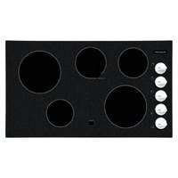 Electric 36-3/4" Overall Width Electric 36-3/4" Overall Width
