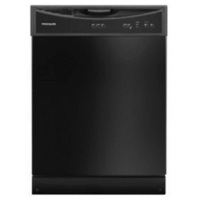 Built-In 24" Overall Width Built-In 24" Overall Width