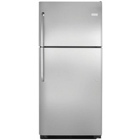 Top Freezer 20.5cu ft Top Freezer 20.5cu ft
