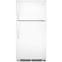 Top Freezer 14.6cu ft Top Freezer 14.6cu ft