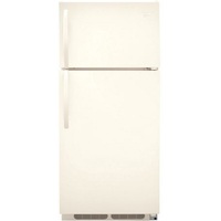 Top Freezer 16.3cu ft Top Freezer 16.3cu ft