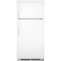 Top Freezer 16.3cu ft Top Freezer 16.3cu ft