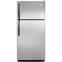 Top Freezer 16.3cu ft Top Freezer 16.3cu ft