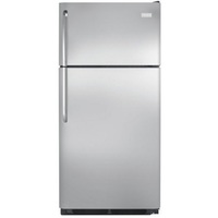 Top Freezer 18.0cu ft Top Freezer 18.0cu ft