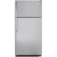 Top Freezer 18.0cu ft Top Freezer 18.0cu ft