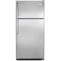 Top Freezer 18.0cu ft Top Freezer 18.0cu ft