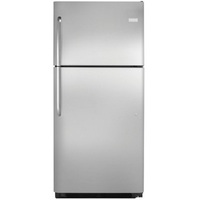 Top Freezer 20.4cu ft Top Freezer 20.4cu ft