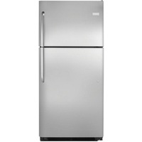 Top Freezer 20.5cu ft Top Freezer 20.5cu ft