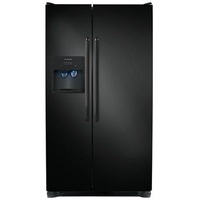 Side-by-Side 26.0cu ft Side-by-Side 26.0cu ft